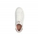 177700 WHITE Uno Court - Courted Air SKECHERS