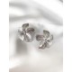 CAMELLIA SILVER ALMYNOMA JEWELS