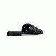 E96-19024-33 BLACK ENVIE SHOES