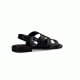 E96-19049-34 BLACK ENVIE SHOES