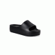 V96-19088-90 BLACK ENVIE SHOES