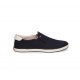 FM0FM00597 MIDNIGHT ICONIC SLIP ON SNEAKER TOMMY HILFIGER