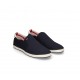 FM0FM00597 MIDNIGHT ICONIC SLIP ON SNEAKER TOMMY HILFIGER