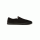 FM0FM00597 BLACK ICONIC SLIP ON SNEAKER TOMMY HILFIGER