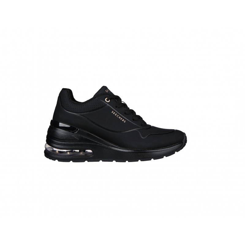 155401-BBK BLACK SKETCHERS