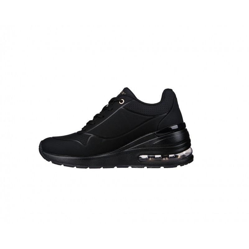 155401-BBK BLACK SKETCHERS