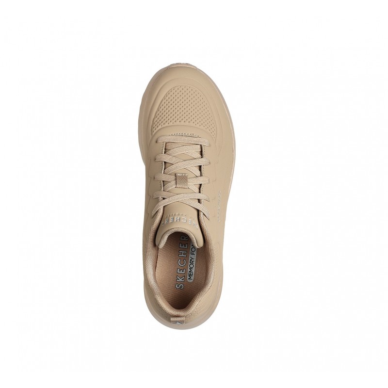 177288-TPE NATURAL SKECHERS 