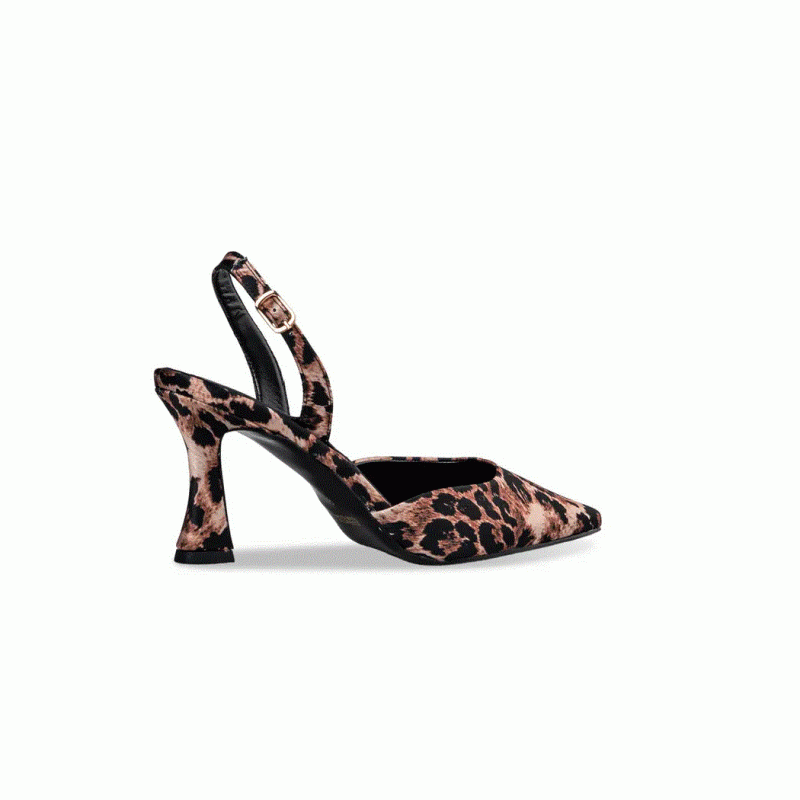 E02-20859-97 SLINGBACK PUMPS ENVIE SHOES