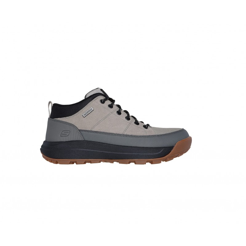 210900 Cambert - Bruin skechers