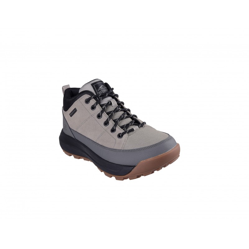 210900 Cambert - Bruin skechers