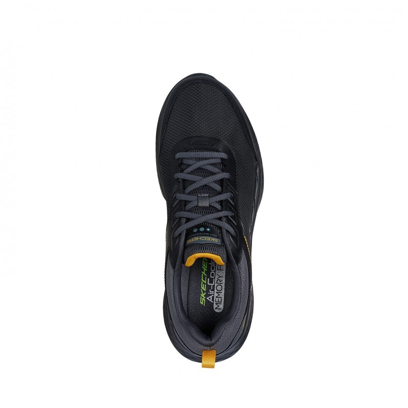 232958 ΒLACK Skech-Lite Pro - Ankkor Skechers