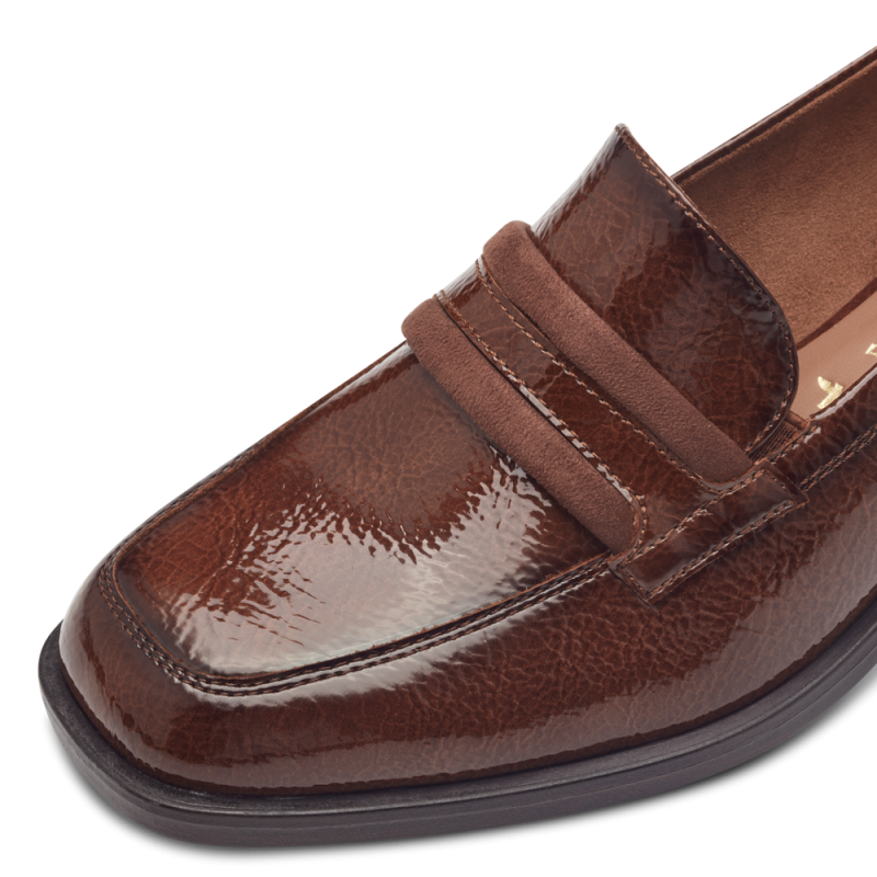 1-24333-43 COGNAC TAMARIS