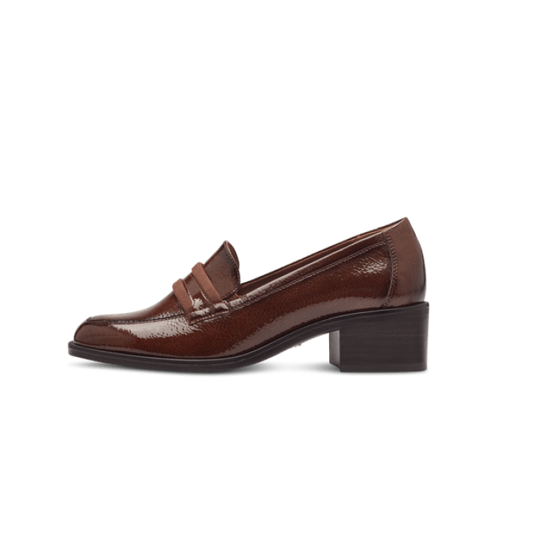 1-24333-43 COGNAC TAMARIS