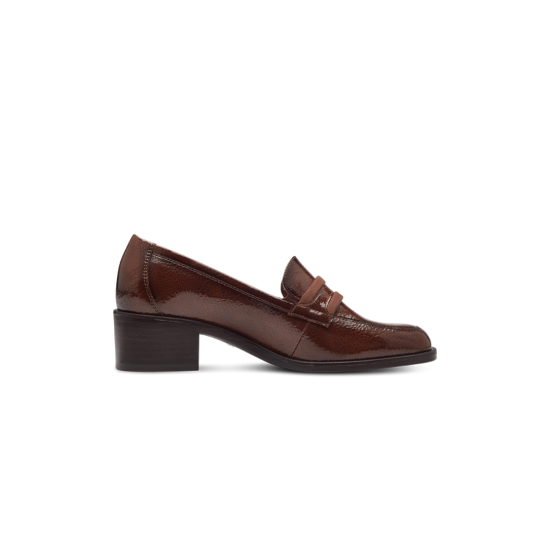 1-24333-43 COGNAC TAMARIS