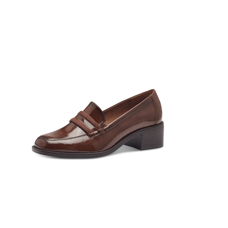 1-24333-43 COGNAC TAMARIS