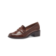 1-24333-43 COGNAC TAMARIS