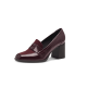 1-24438 MERLOT COMB TAMARIS