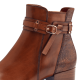 1-25343-43 COGNAC TAMARIS