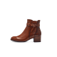 1-25343-43 COGNAC TAMARIS