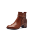 1-25343-43 COGNAC TAMARIS