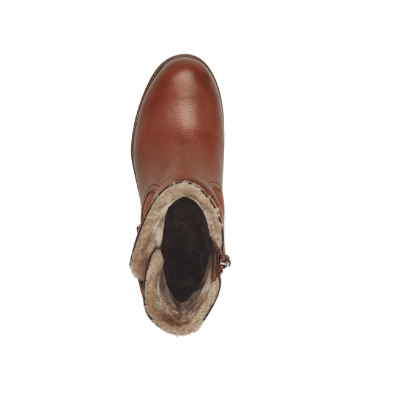 1-26483-43 COGNAC TAMARIS