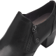 8-84401-43 BLACK TAMARIS COMFORT 