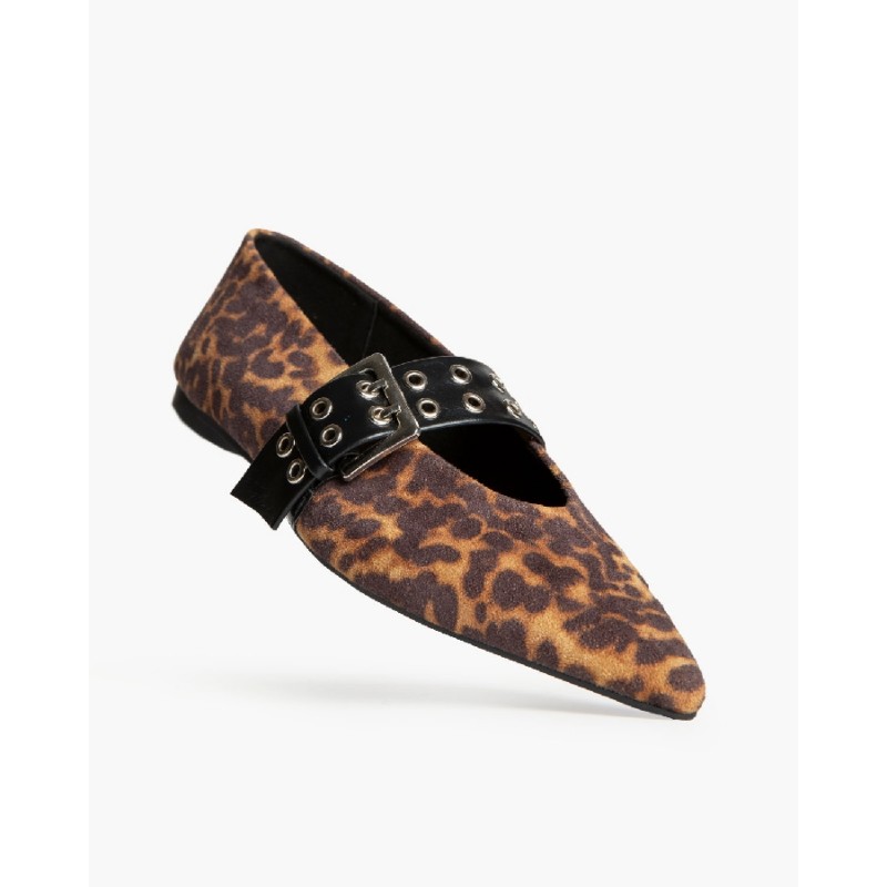 4655 LEOPARD CORINA