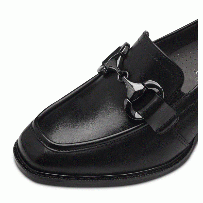 8-84309-43 BLACK TAMARIS COMFORT 