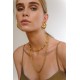 Bliss Gold Chain almynoma jewels