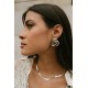 Kyklos Silver Almynoma jewels