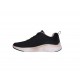 150025-BKRG BLACK SKECHERS