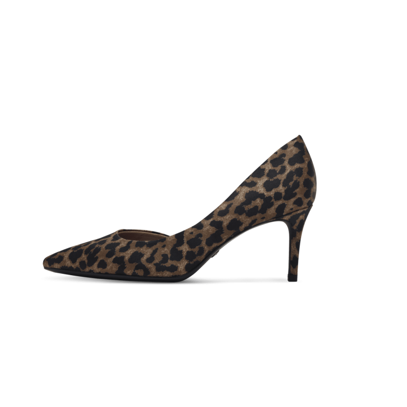 1-22457 LEOPARD TAMARIS