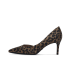 1-22457 LEOPARD TAMARIS