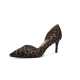 1-22457 LEOPARD TAMARIS