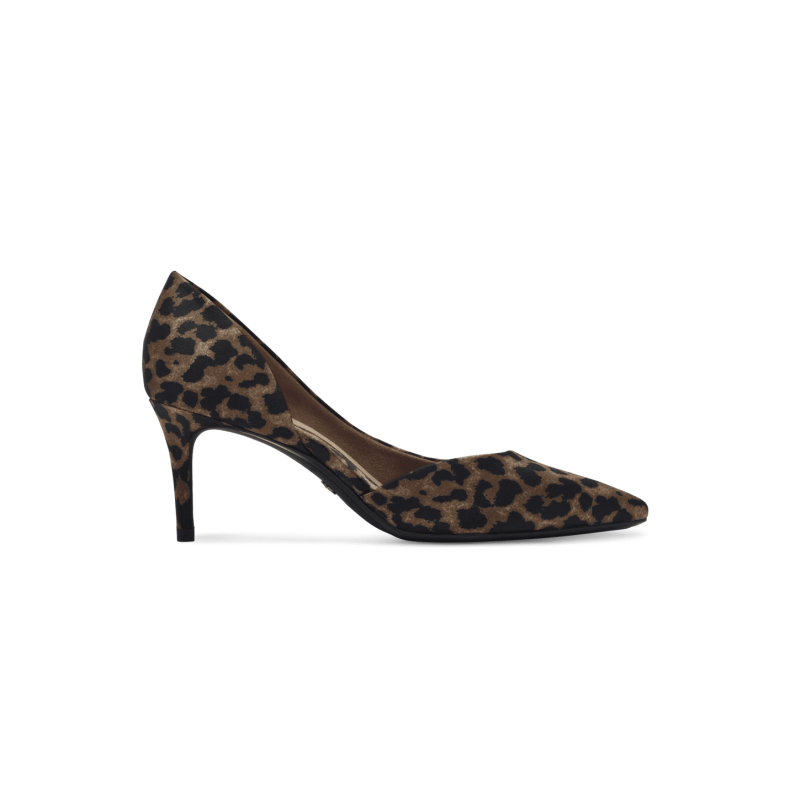 1-22457 LEOPARD TAMARIS