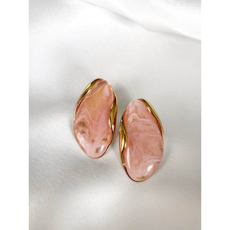 Almond Pink Almynoma 