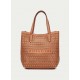 BV253972 Shopper Bag coral Hispanitas