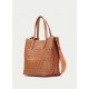 BV253972 Shopper Bag coral Hispanitas