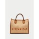 BV253833 Tote tan Hispanitas